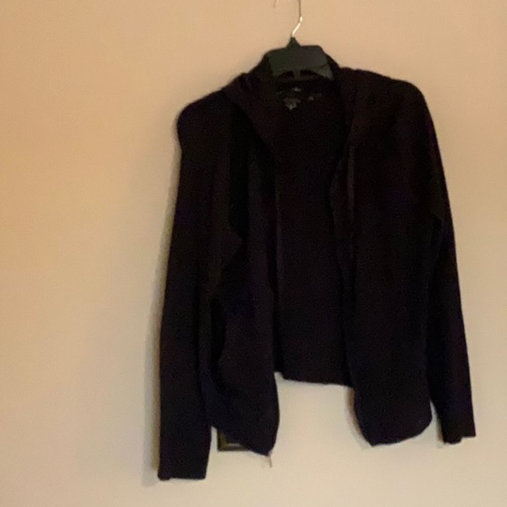 Ladies sweatshirt/hoodie